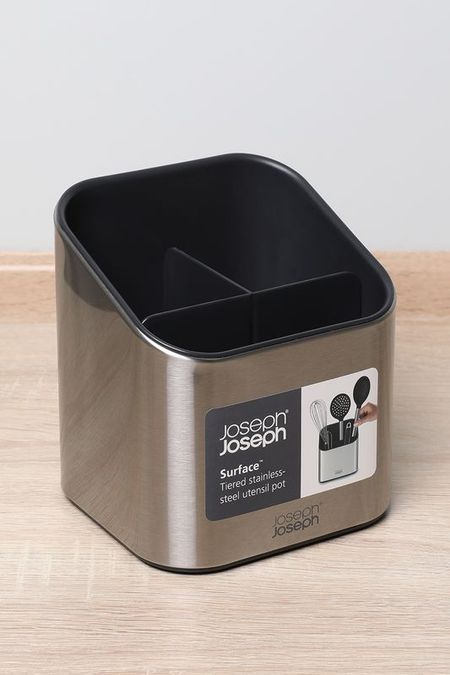 Подставка для столовых приборов Joseph Joseph 3967₽