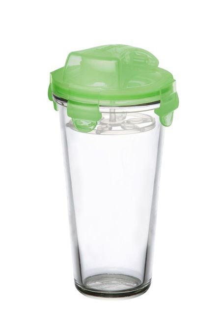 Шейкер для приготовления коктейлей Glasslock 592₽