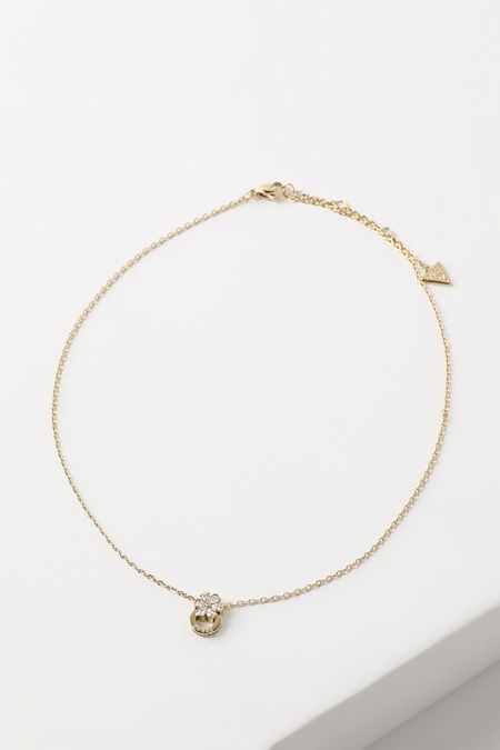 Ожерелье с подвеской Guess 5692₽