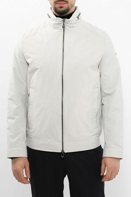 Куртка с воротником стойкой Bugatti 15217₽