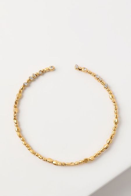 Ожерелье с кристаллами Guess 11092₽