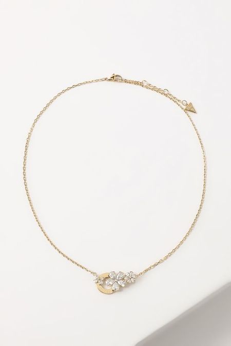 Ожерелье с подвеской Guess 5917₽