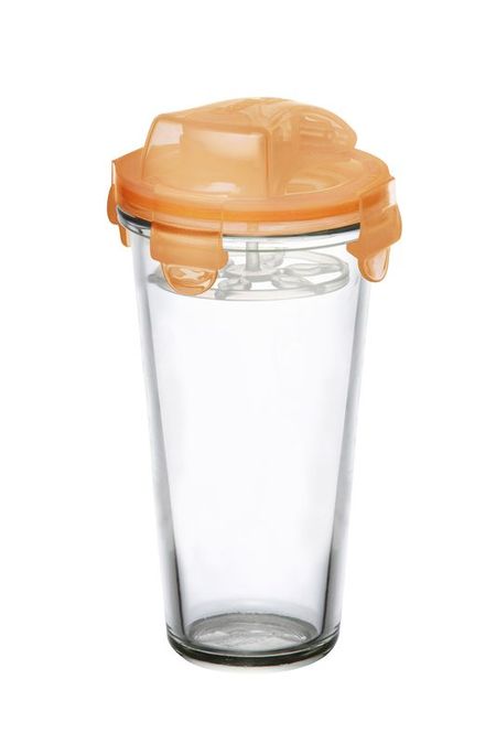 Шейкер для приготовления коктейлей Glasslock 592₽