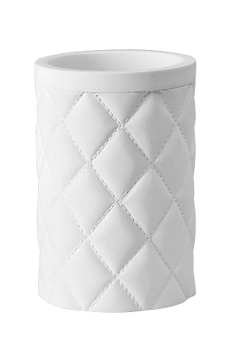 Стакан для зубных щеток WasserKRAFT 1005₽