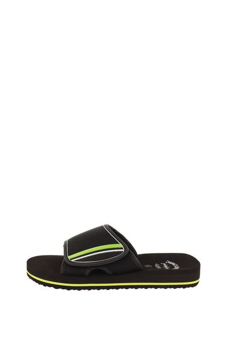 Шлепанцы на липучке De Fonseca 1492₽