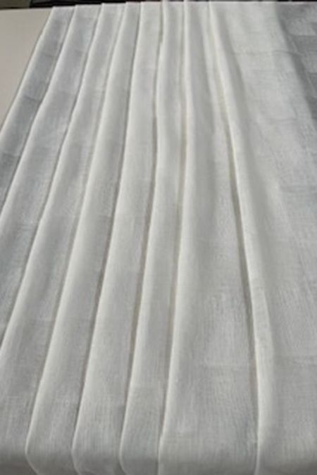 Штора с принтом Лен Cleopatra 5990₽