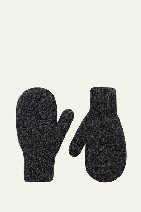 Варежки шерстяные Totti 660₽