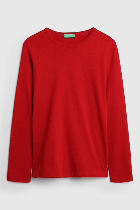 Лонгслив Benetton 1192₽