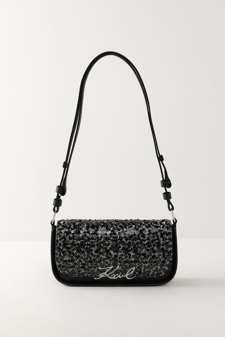 Сумка кросс-боди Karl Lagerfeld 23692₽