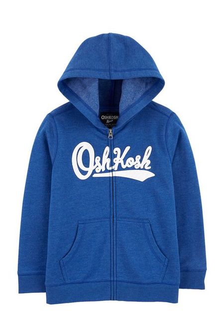 Дет. Толстовка OshKosh