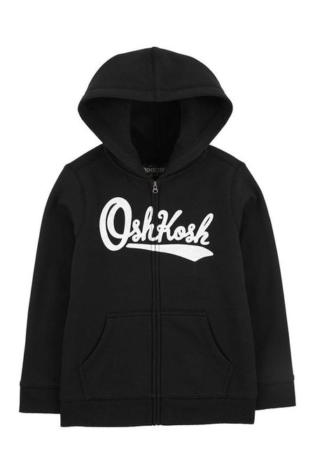 Дет. Толстовка OshKosh