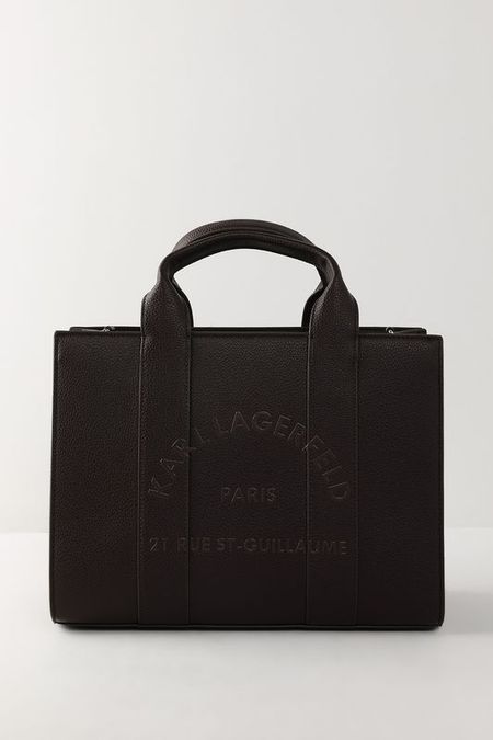 Сумка Шоппер Karl Lagerfeld 16717₽