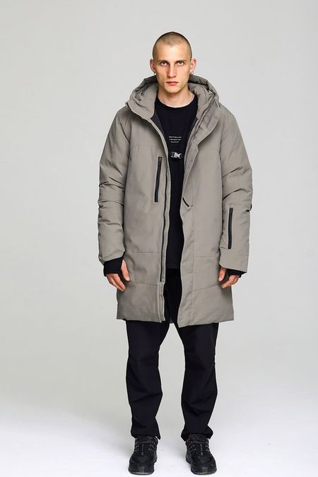 Куртка MAYTRY 18750₽