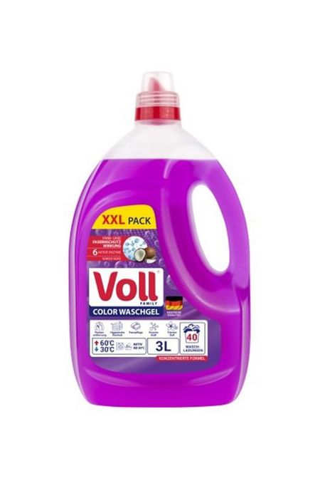 гель для стирки Voll 1590₽