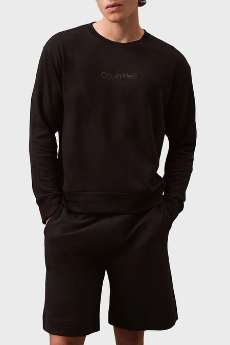 Свитшот хлопковый Calvin Klein 6990₽