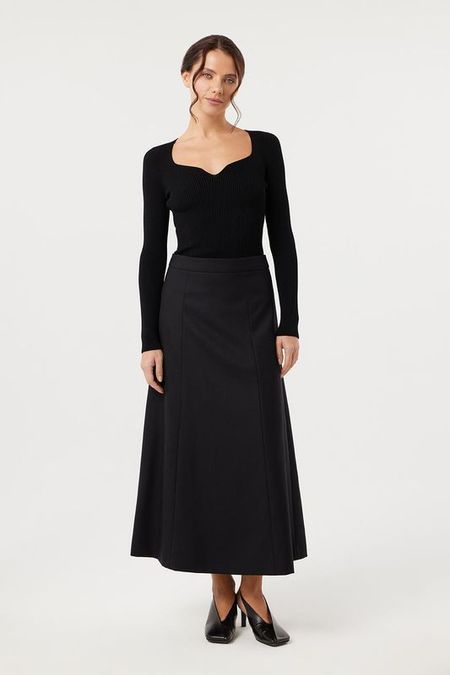 Боди с длинным рукавом Fashion Rebels 10305₽