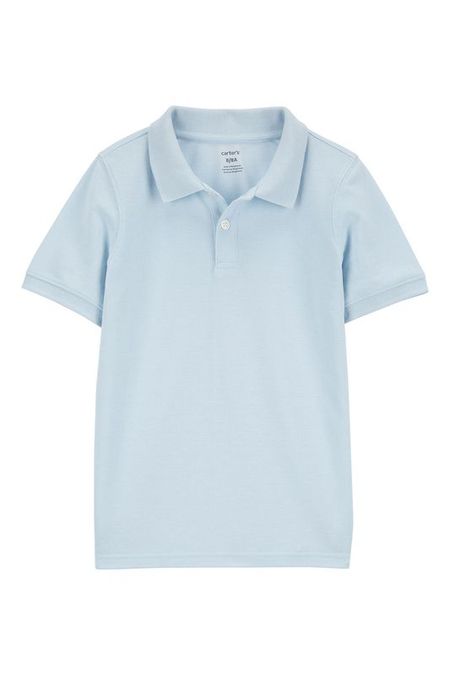 Дет Поло Carters 1762₽