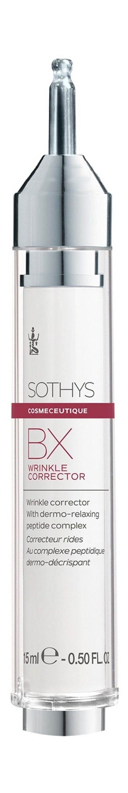 Sothys Cosmeceutique BX Wrinkle Corrector
