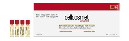 Cellcosmet & Cellmen Ultra Intensive Elasto-Collagen-XT
