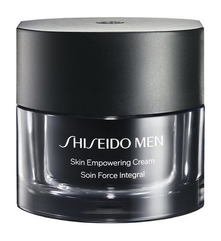 Shiseido Men Intensive Age-Defense Skin Emopwering Cream