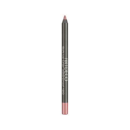 Карандаш для губ ARTDECO SOFT LIP LINER WATERPROOF тон 120 Classic lady