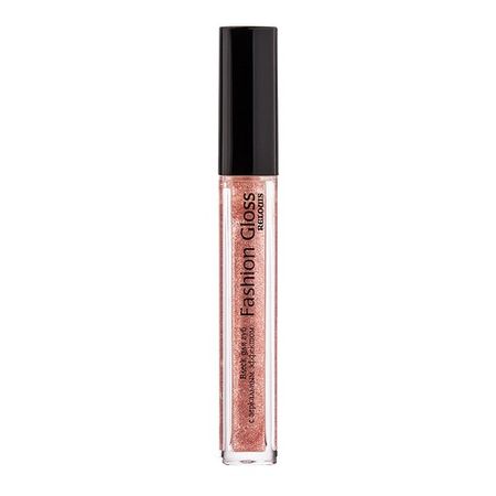 Блеск для губ RELOUIS FASHION GLOSS тон 13 Лоск Ниццы с зеркальным эффектом