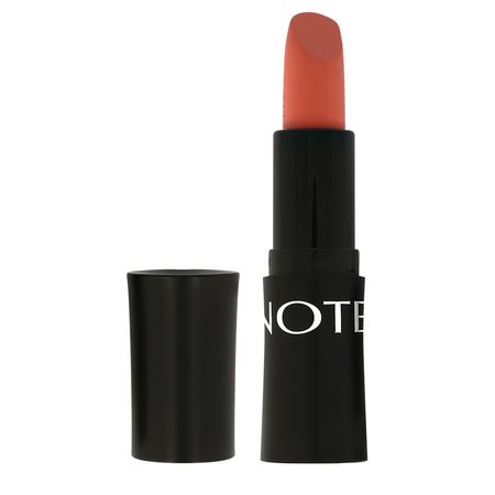 Помада для губ NOTE ULTRA RICH COLOR LIPSTICK тон 03 Milk chocolate