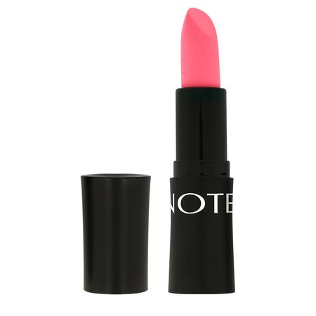 Помада для губ NOTE ULTRA RICH COLOR LIPSTICK тон 10 Italian rose