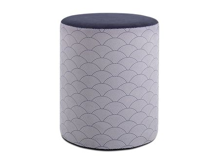 Пуф divanru Кофи Саю 5990₽