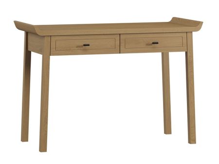 Письменный стол divanru Икигай-1 Oak 34990₽