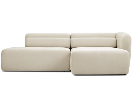 Диван угловой divanru Вайвел-П Lazy Beige 84990₽