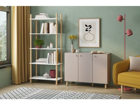 Модульная гостиная divanru Ханна-2 Latte 28980₽