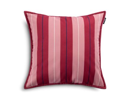 Подушка divanru Линкс Кисэки Red 45x45 2890₽