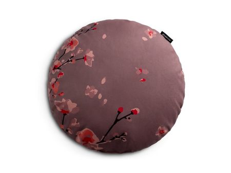 Подушка divanru Рейн Хару Beige 1990₽