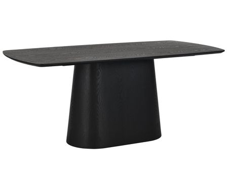 Кухонный стол divanru Маунт Black 62990₽