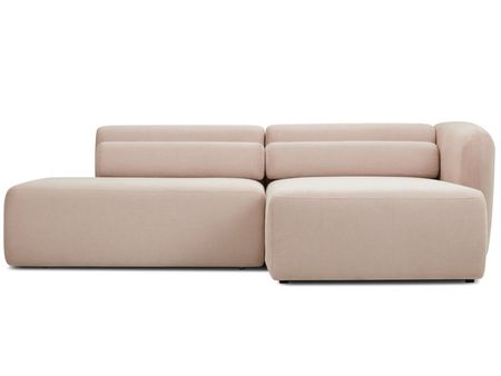 Диван угловой divanru Вайвел-П Lazy Pink 84990₽