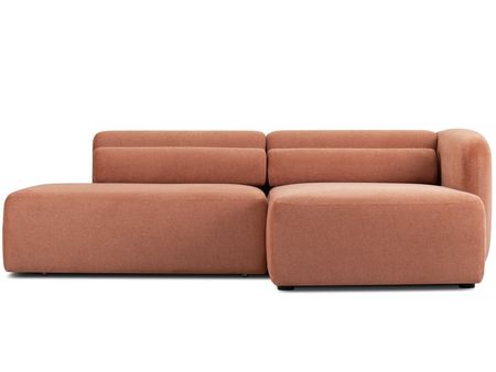 Диван угловой divanru Вайвел-П Lazy Terra 84990₽