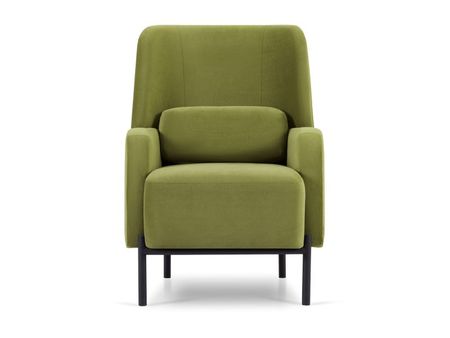 Кресло divanru Виль Barhat Olive 29990₽