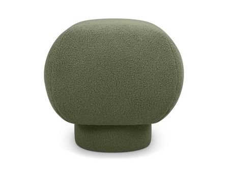 Пуф divanru Кото Cozy Olive 10990₽
