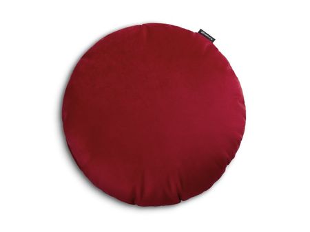 Подушка divanru Рейн Barhat Cherry 1990₽