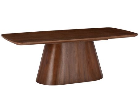 Журнальный стол divanru Саймон Walnut 29990₽