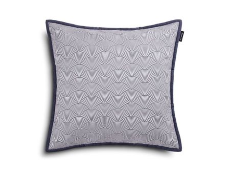 Подушка divanru Линкс Саю Blue 45x45 2890₽