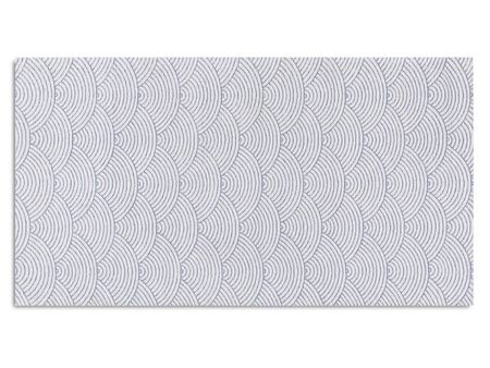 Ковер divanru Саю-Blue 80x150 3990₽