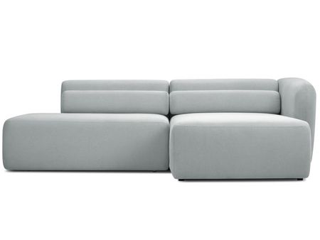 Диван угловой divanru Вайвел-П Lazy Silver 84990₽