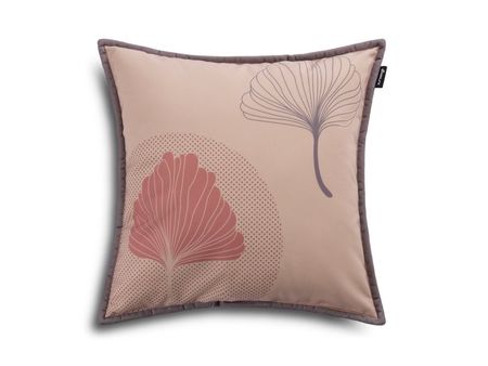 Подушка divanru Линкс Ваби Beige 45x45 2890₽