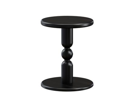 Журнальный стол divanru Хэйко-2 Black 12990₽