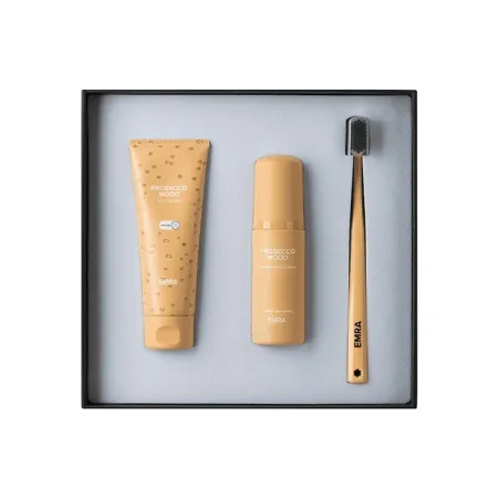 Зубная паста щетка Emra Набор EMRA Prosecco Mood 2950₽