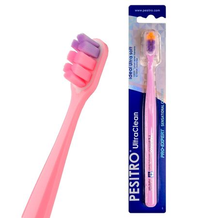 Зубная щетка PESITRO UltraClean Ideal 10000 415₽
