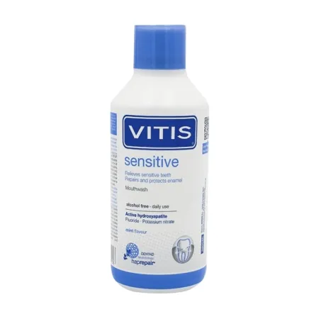 Ополаскиватель Vitis VITIS Sensitive 500 мл 850₽