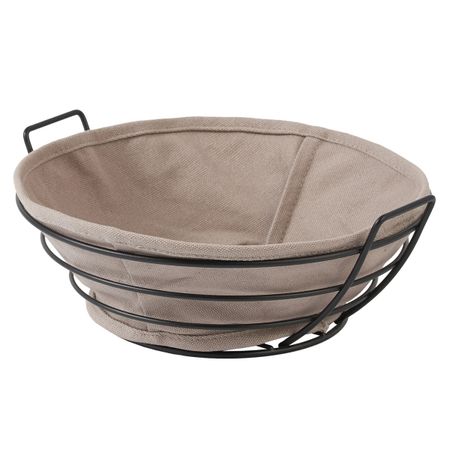 Корзинка для хлеба Gipfel Moran 51771 2152₽